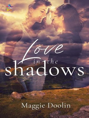 cover image of Love in the Shadows